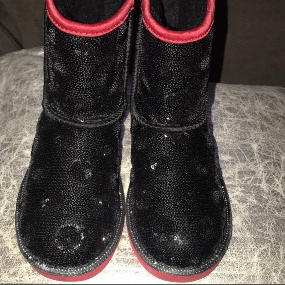 Uggs